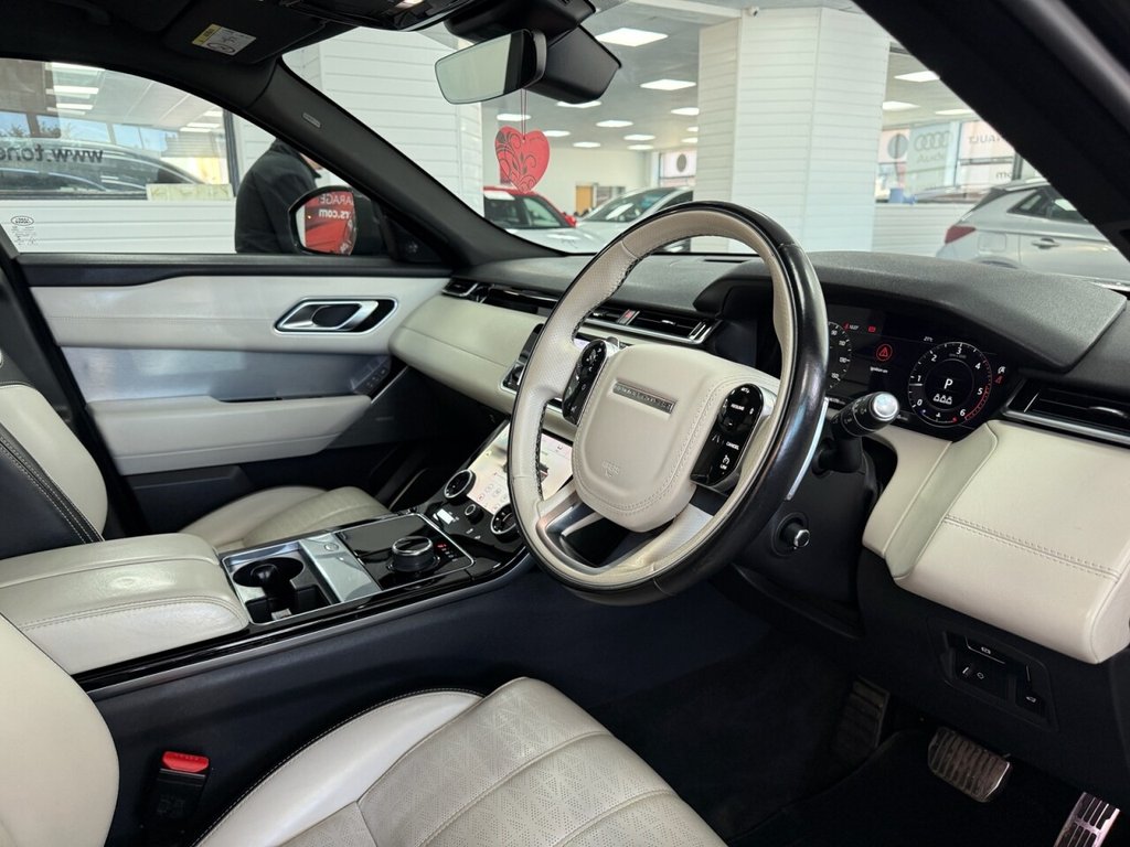 Used Land Rover Range Rover Velar 2018 for sale - 78181890: Photo 26