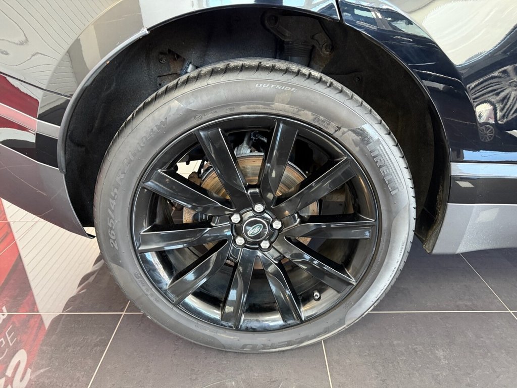 Used Land Rover Range Rover Velar 2018 for sale - 78181890: Photo 3