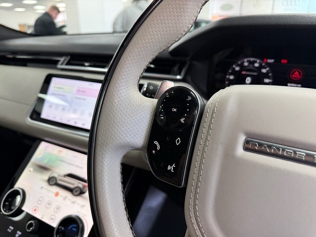 Used Land Rover Range Rover Velar 2018 for sale - 78181890: Photo 33