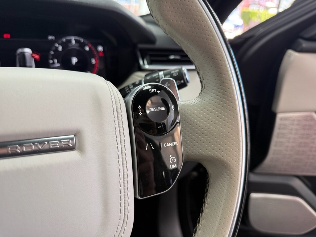 Used Land Rover Range Rover Velar 2018 for sale - 78181890: Photo 34