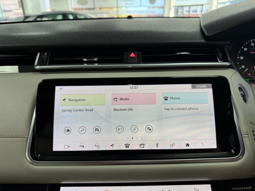 Used Land Rover Range Rover Velar 2018 for sale - 78181890: Photo 36