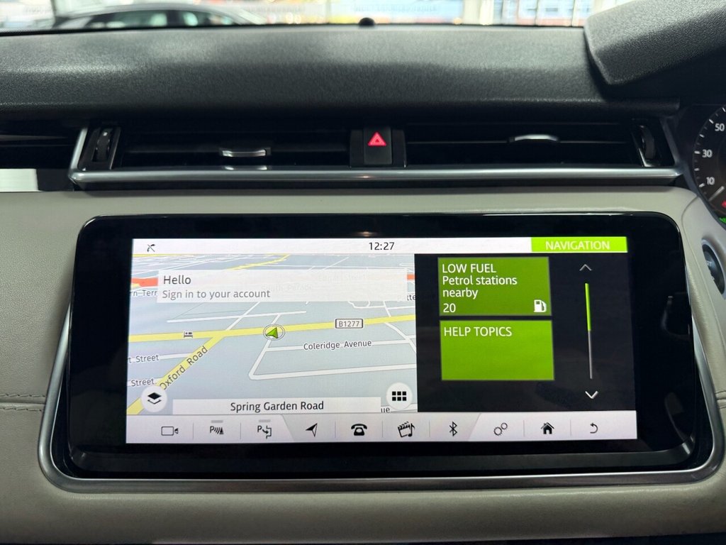 Used Land Rover Range Rover Velar 2018 for sale - 78181890: Photo 37