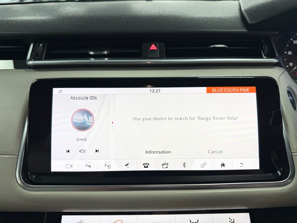 Used Land Rover Range Rover Velar 2018 for sale - 78181890: Photo 38