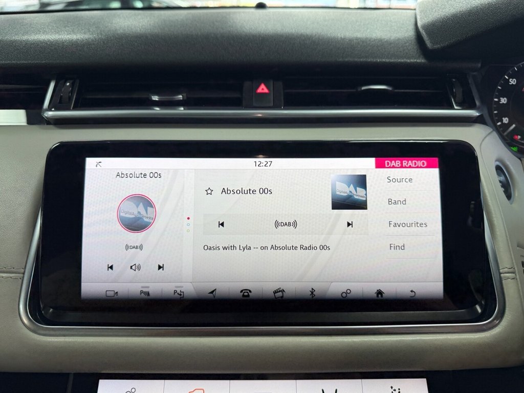 Used Land Rover Range Rover Velar 2018 for sale - 78181890: Photo 39