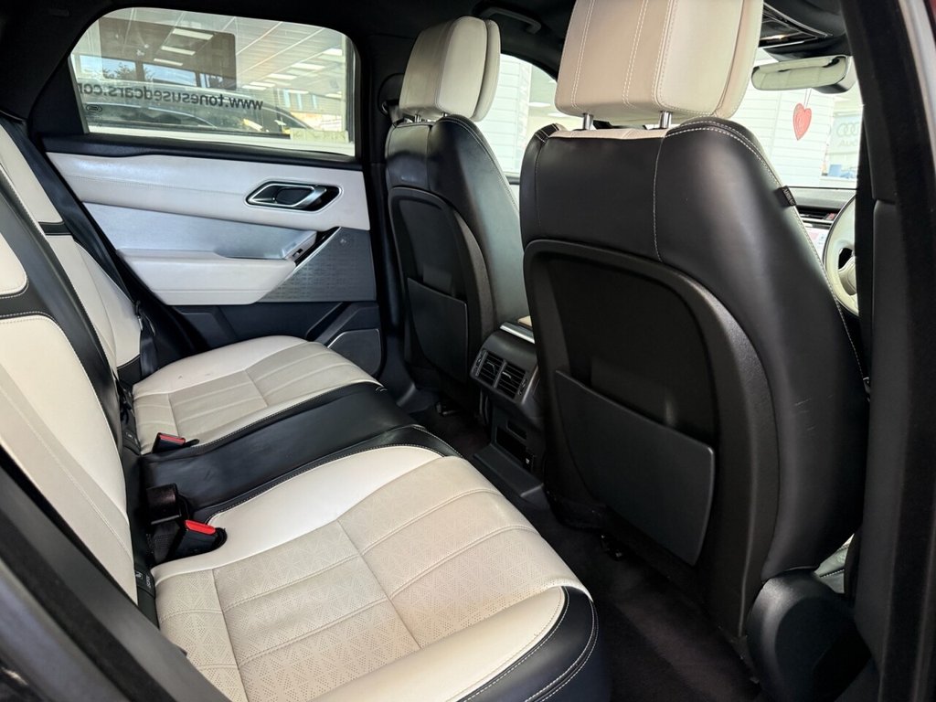 Used Land Rover Range Rover Velar 2018 for sale - 78181890: Photo 4