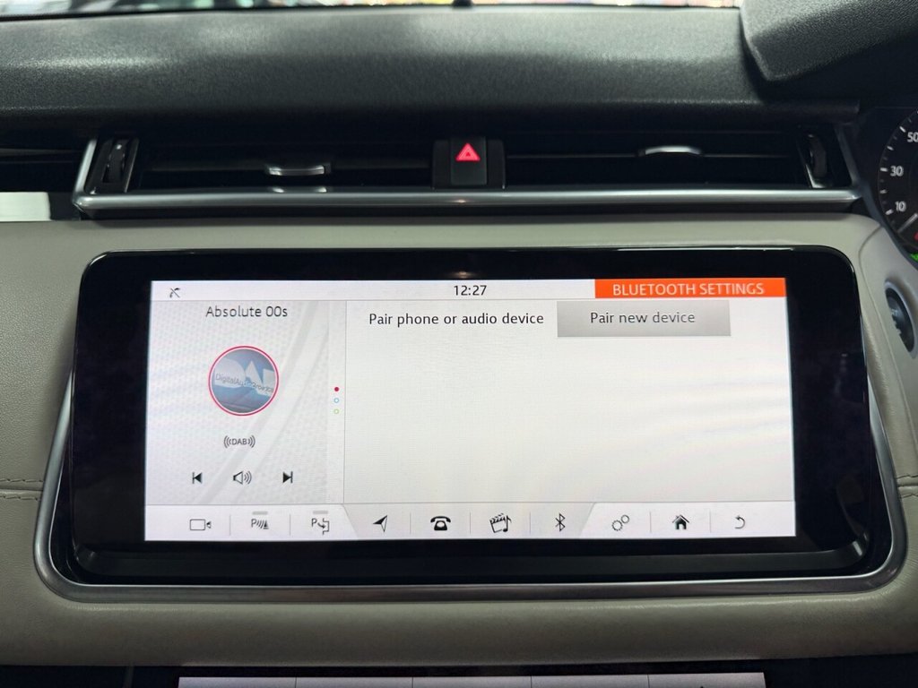 Used Land Rover Range Rover Velar 2018 for sale - 78181890: Photo 40