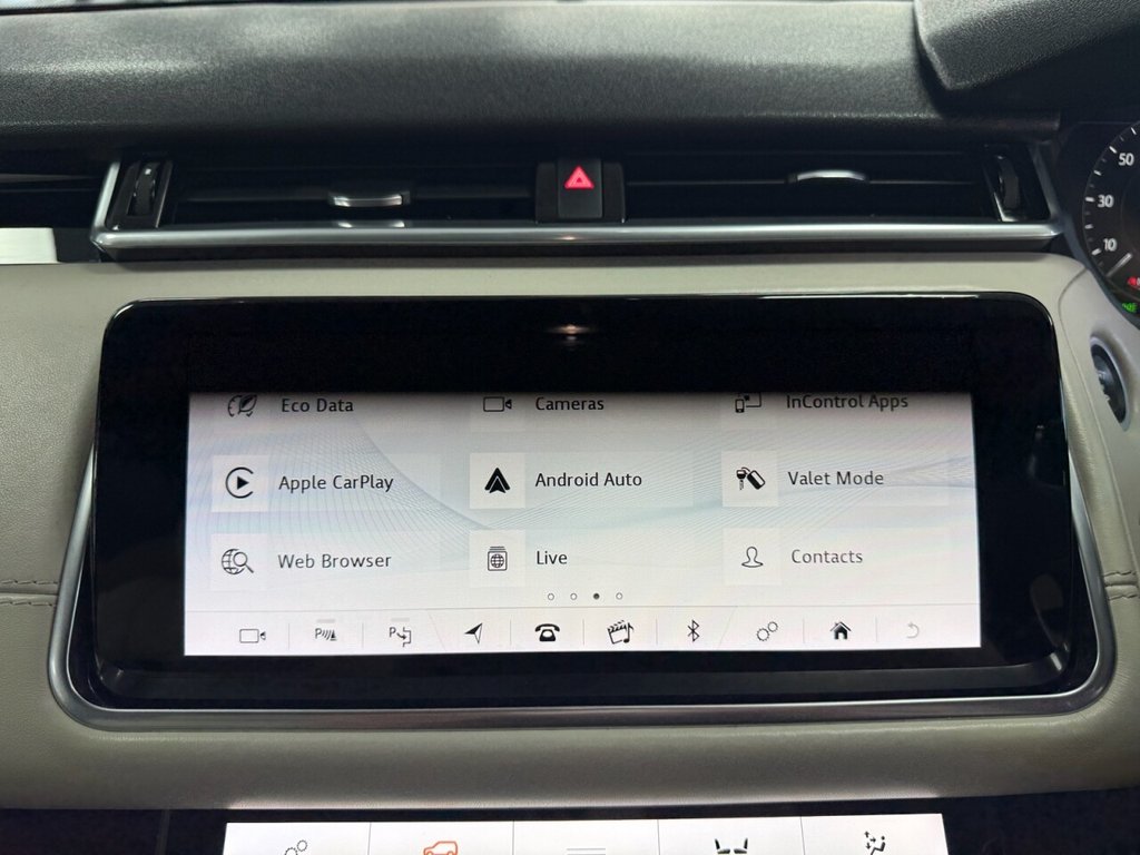 Used Land Rover Range Rover Velar 2018 for sale - 78181890: Photo 41