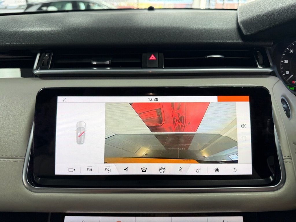 Used Land Rover Range Rover Velar 2018 for sale - 78181890: Photo 42