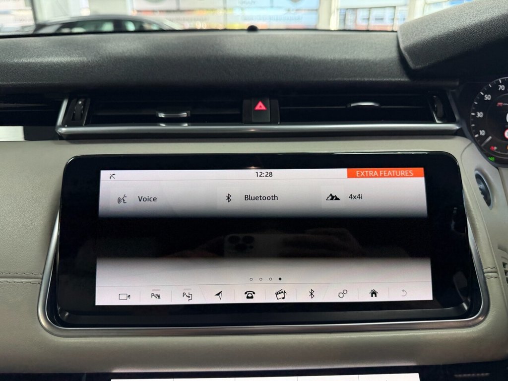 Used Land Rover Range Rover Velar 2018 for sale - 78181890: Photo 43