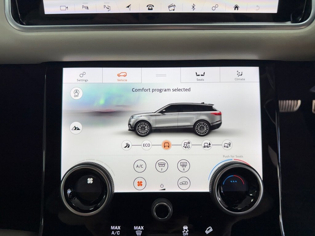 Used Land Rover Range Rover Velar 2018 for sale - 78181890: Photo 44