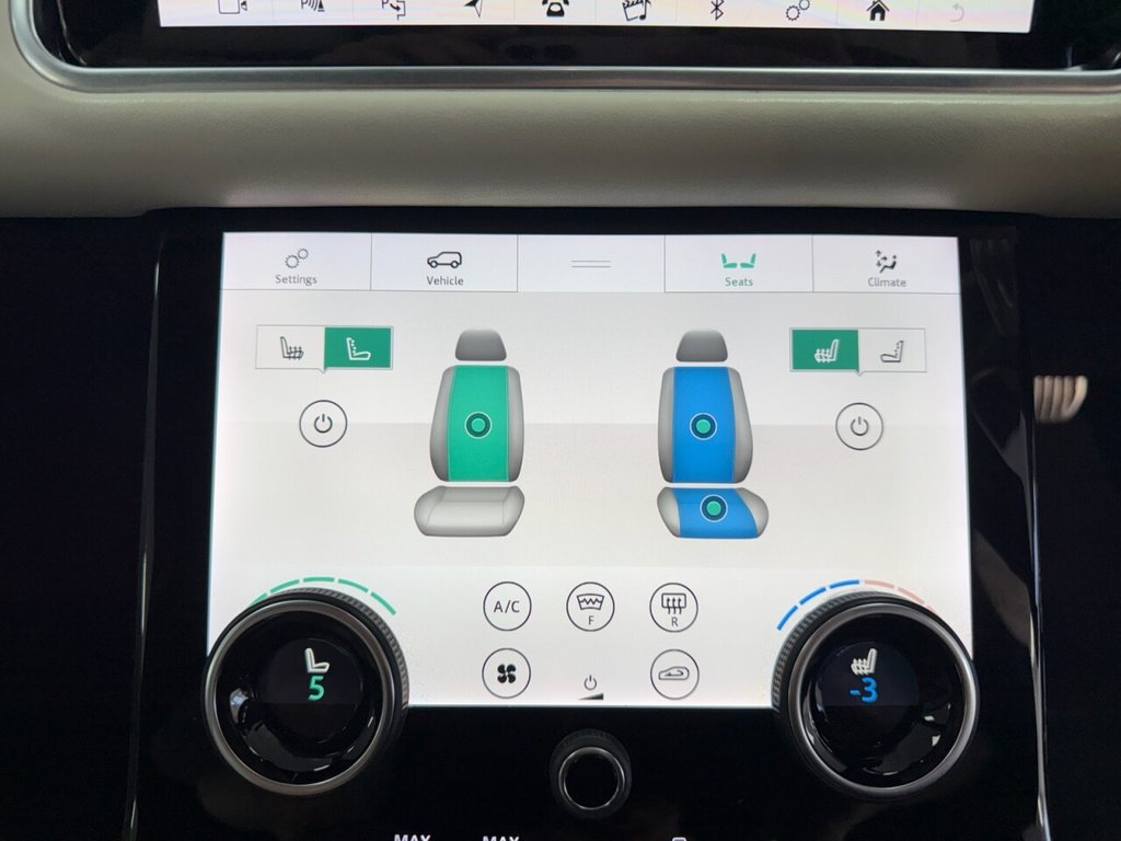 Used Land Rover Range Rover Velar 2018 for sale - 78181890: Photo 47