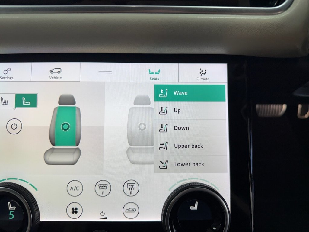 Used Land Rover Range Rover Velar 2018 for sale - 78181890: Photo 48