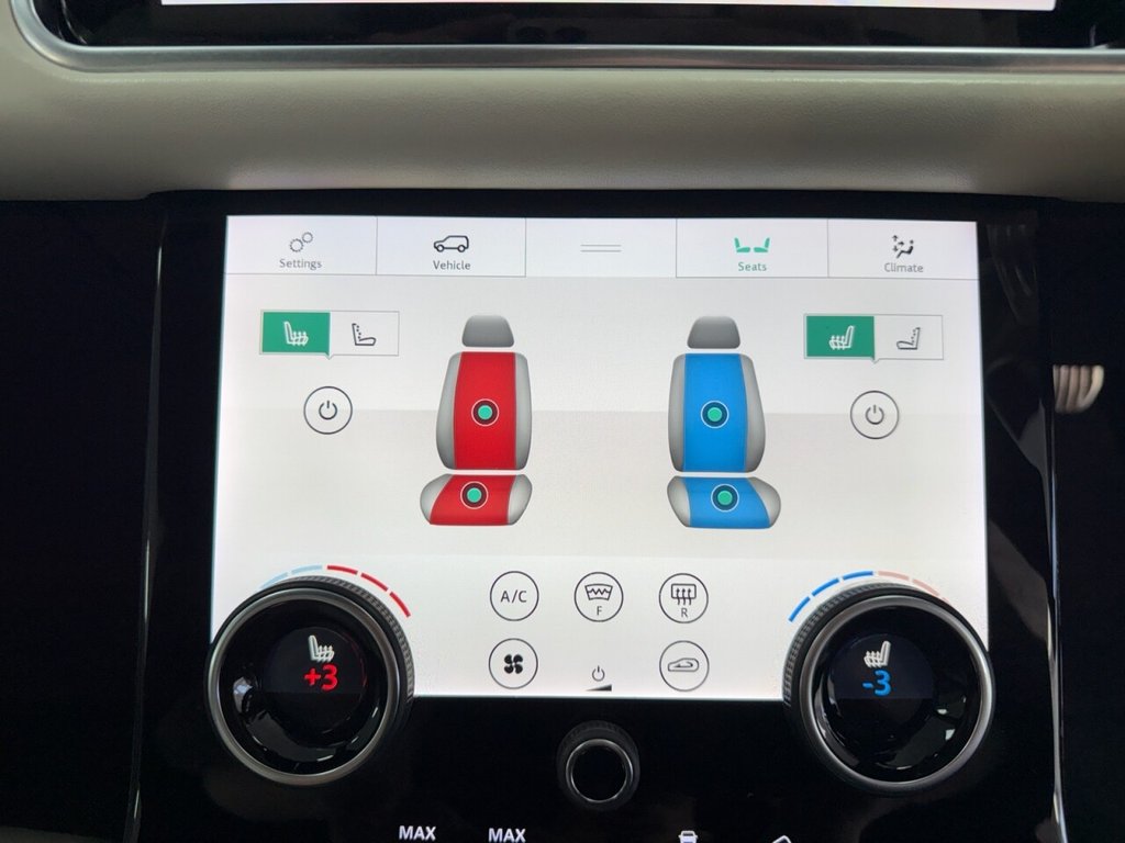 Used Land Rover Range Rover Velar 2018 for sale - 78181890: Photo 49