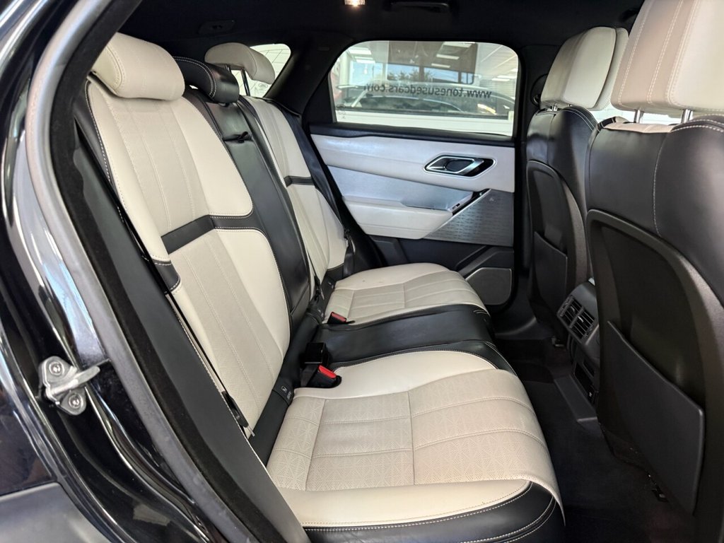 Used Land Rover Range Rover Velar 2018 for sale - 78181890: Photo 5