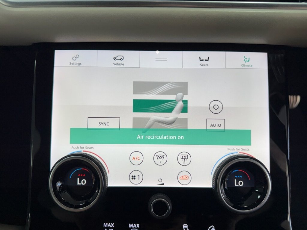 Used Land Rover Range Rover Velar 2018 for sale - 78181890: Photo 50