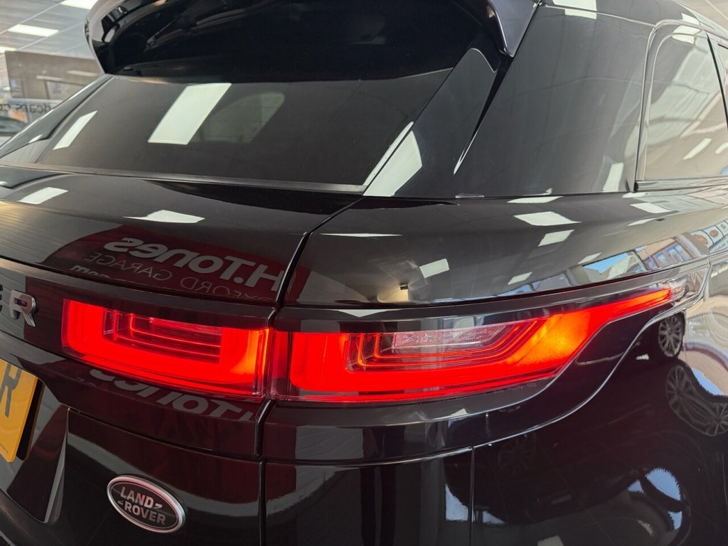 Used Land Rover Range Rover Velar 2018 for sale - 78181890: Photo 8