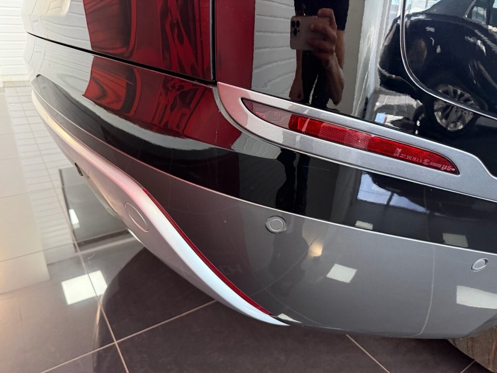 Used Land Rover Range Rover Velar 2018 for sale - 78181890: Photo 9