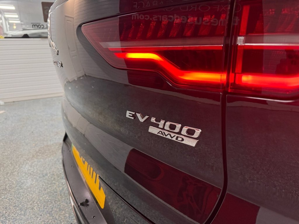 Used Jaguar I-Pace 2019 for sale - 76784251: Photo 10