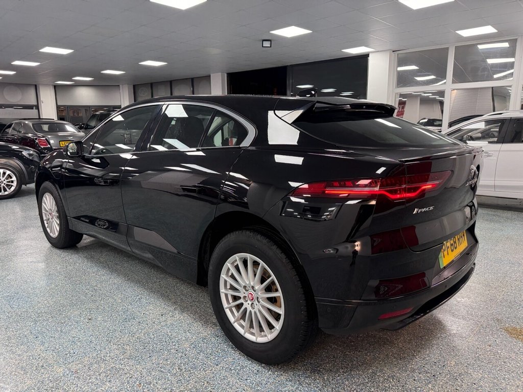 Used Jaguar I-Pace 2019 for sale - 76784251: Photo 15