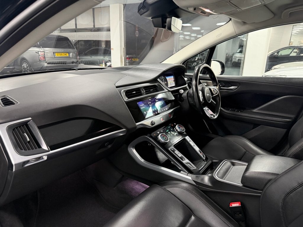 Used Jaguar I-Pace 2019 for sale - 76784251: Photo 16