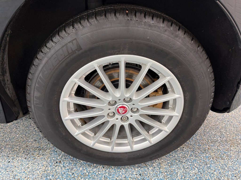 Used Jaguar I-Pace 2019 for sale - 76784251: Photo 17