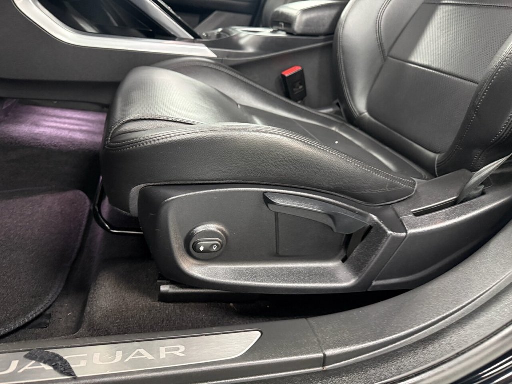 Used Jaguar I-Pace 2019 for sale - 76784251: Photo 18