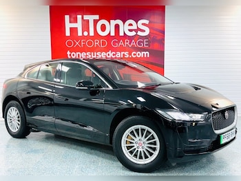 2019 (68) - 294kW EV400 S 90kWh 5dr Auto