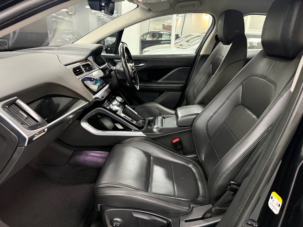 Used Jaguar I-Pace 2019 for sale - 76784251: Photo 21