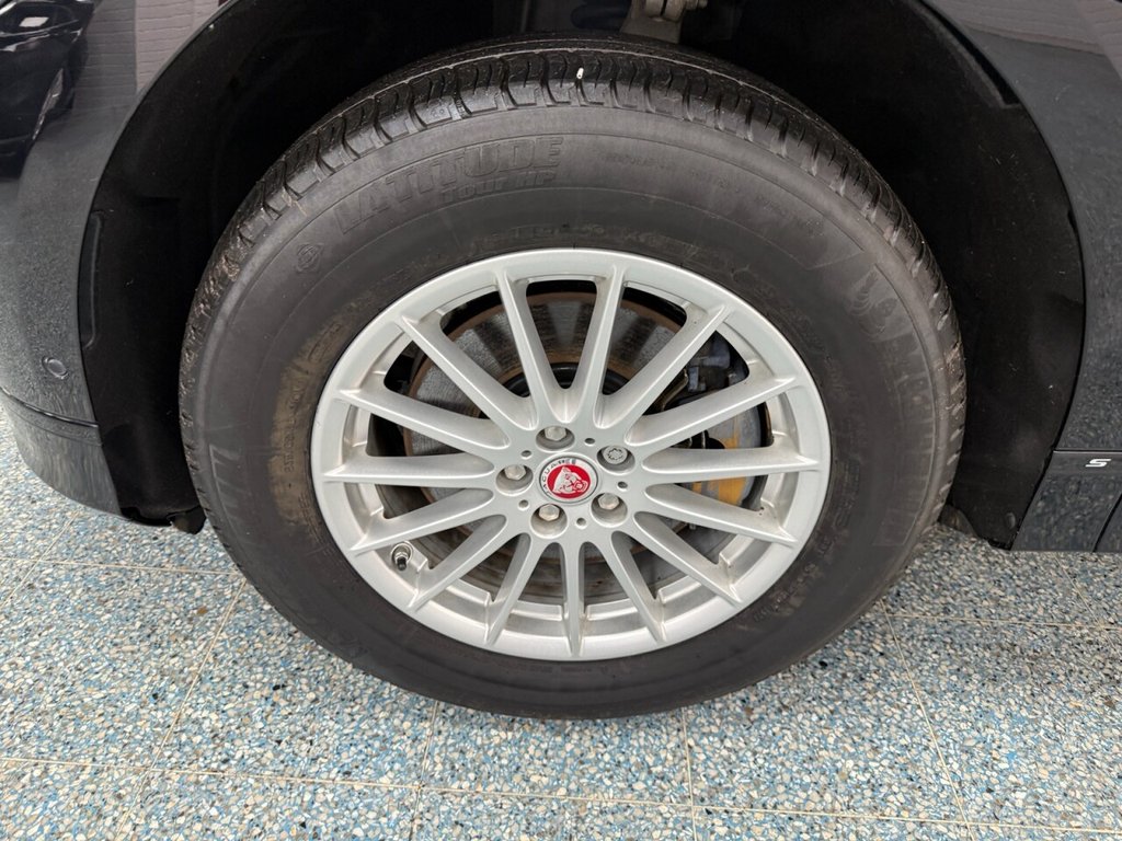 Used Jaguar I-Pace 2019 for sale - 76784251: Photo 23