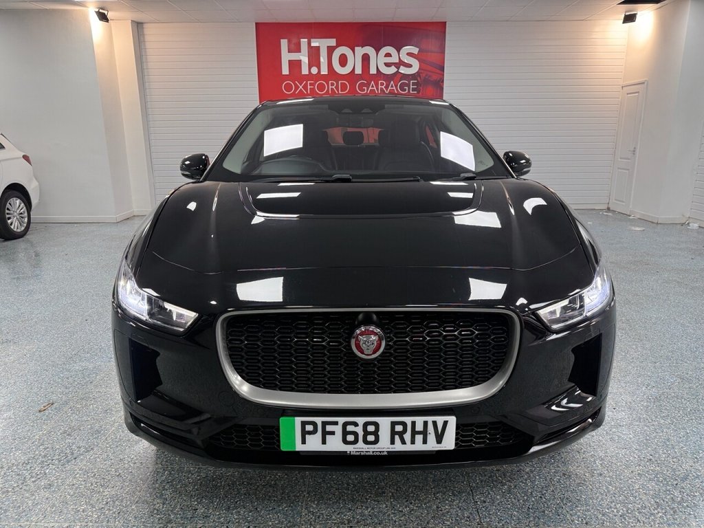 Used Jaguar I-Pace 2019 for sale - 76784251: Photo 26