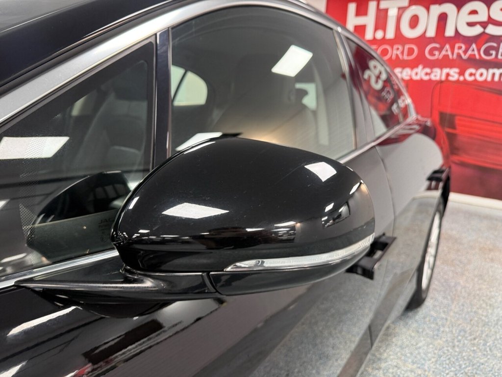 Used Jaguar I-Pace 2019 for sale - 76784251: Photo 27