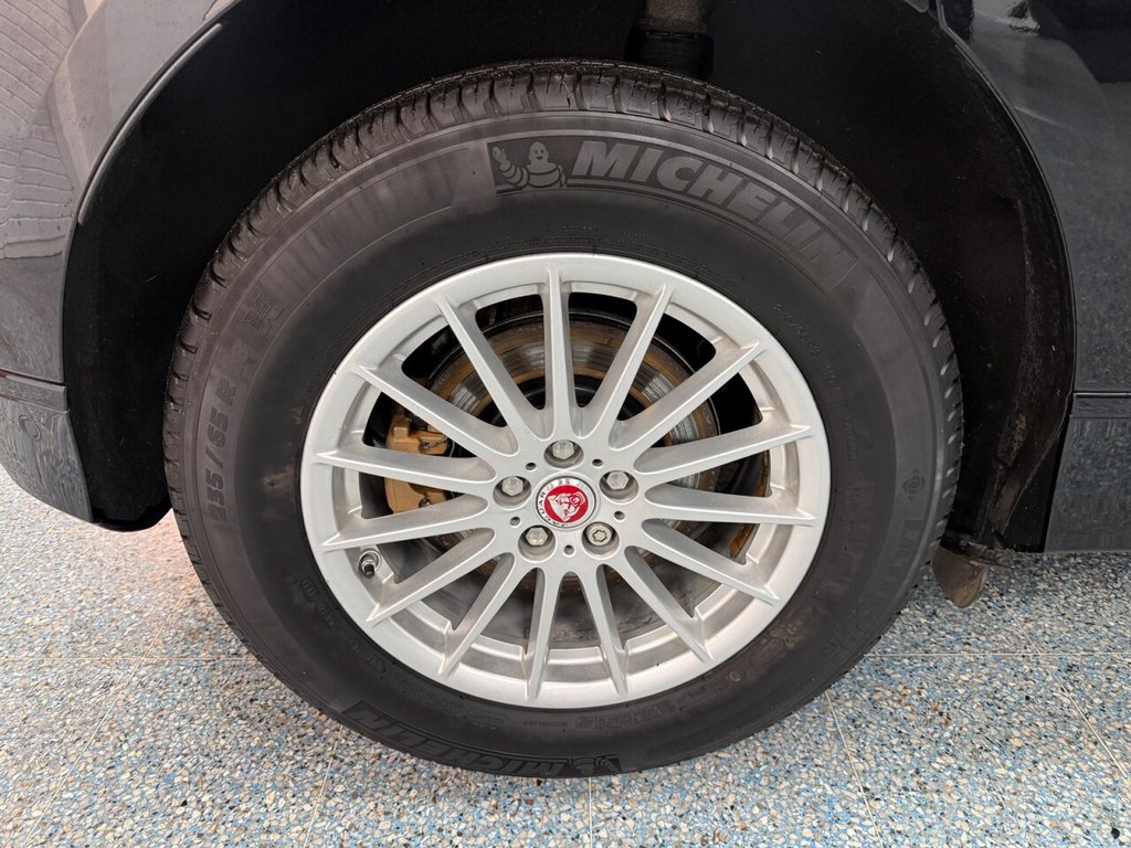 Used Jaguar I-Pace 2019 for sale - 76784251: Photo 3