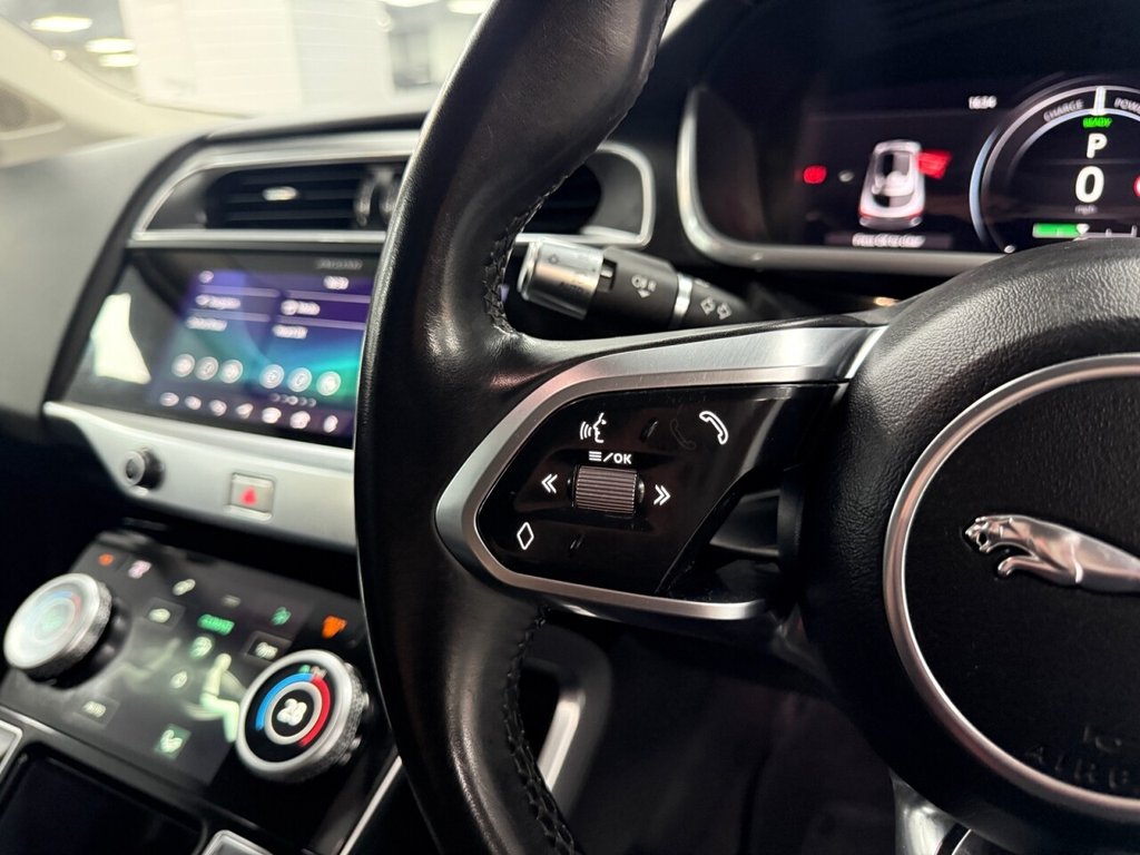 Used Jaguar I-Pace 2019 for sale - 76784251: Photo 30