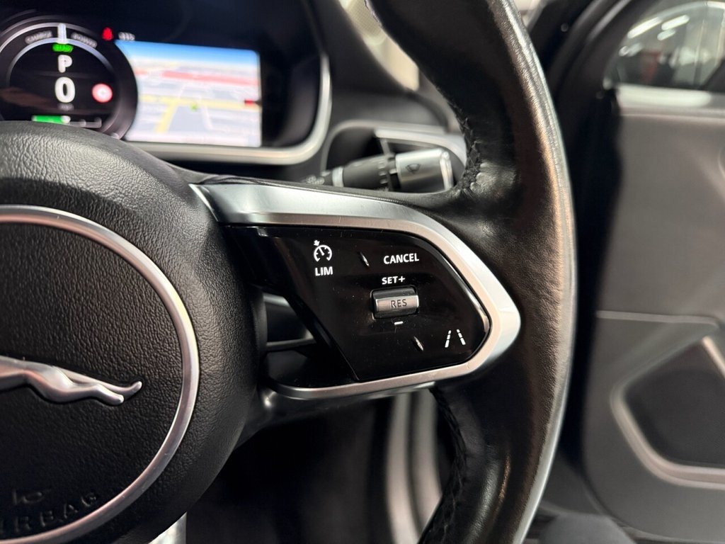 Used Jaguar I-Pace 2019 for sale - 76784251: Photo 32