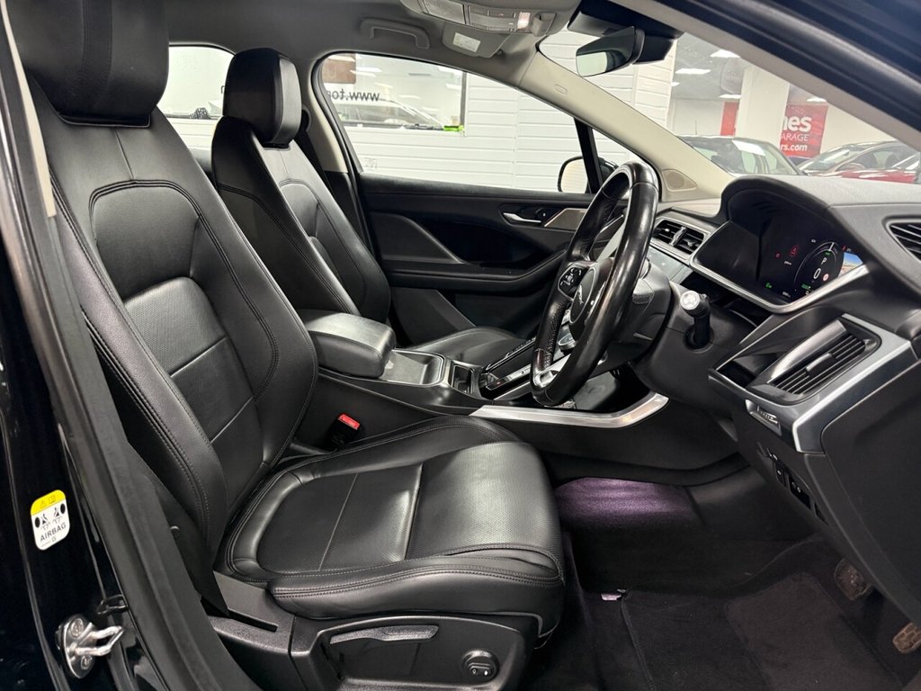 Used Jaguar I-Pace 2019 for sale - 76784251: Photo 35