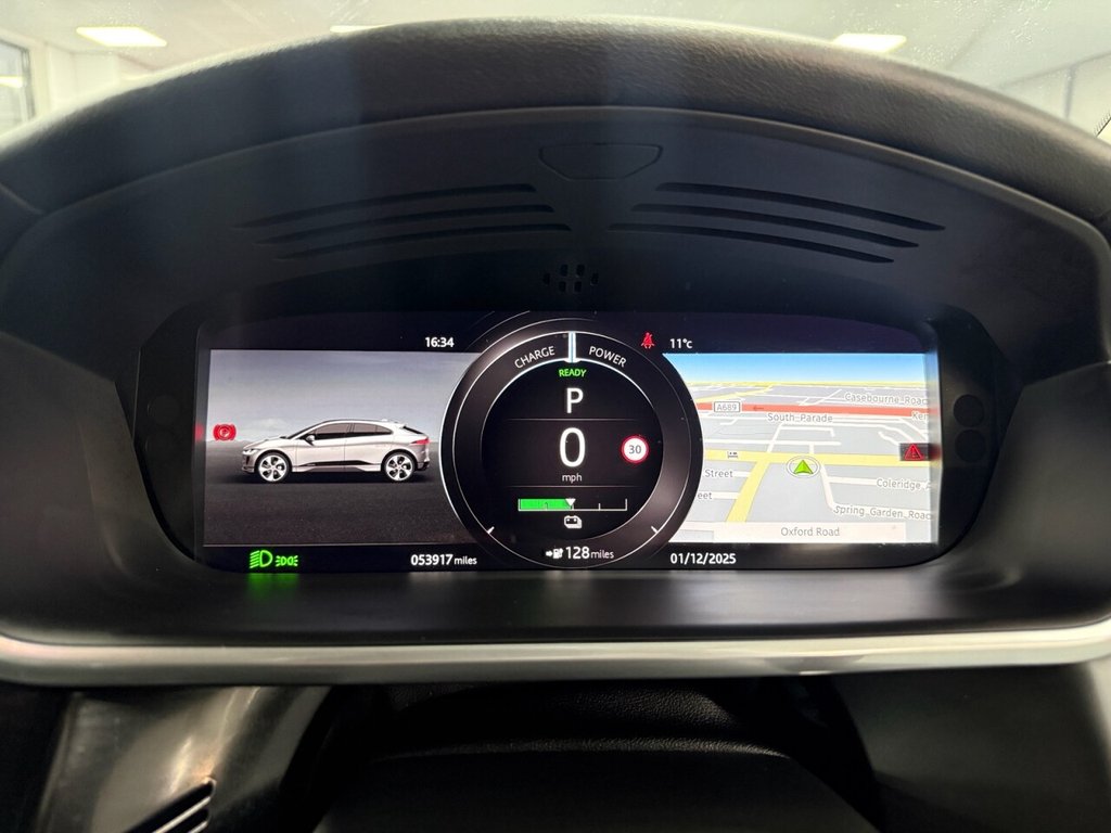 Used Jaguar I-Pace 2019 for sale - 76784251: Photo 36