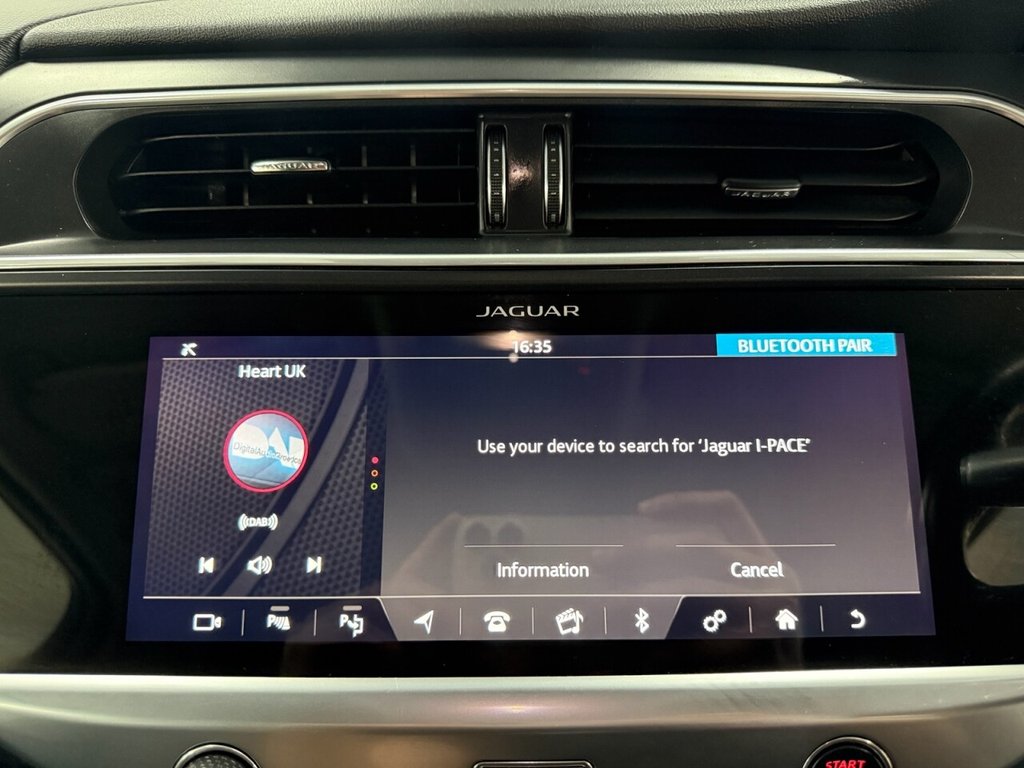 Used Jaguar I-Pace 2019 for sale - 76784251: Photo 37