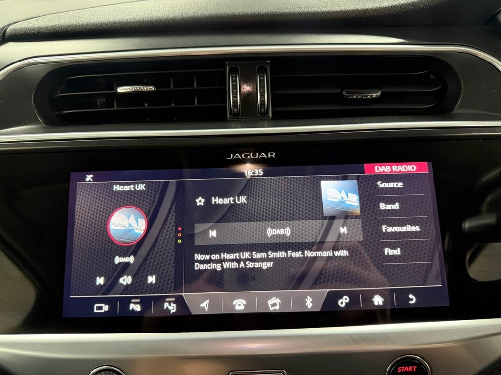 Used Jaguar I-Pace 2019 for sale - 76784251: Photo 38