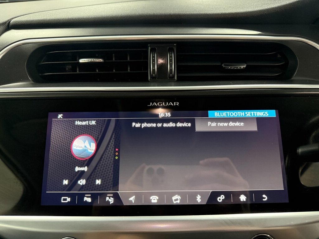 Used Jaguar I-Pace 2019 for sale - 76784251: Photo 39