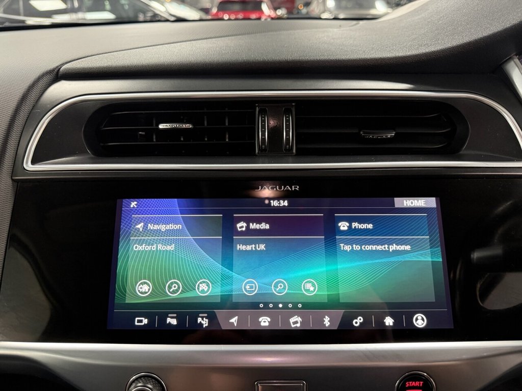 Used Jaguar I-Pace 2019 for sale - 76784251: Photo 43