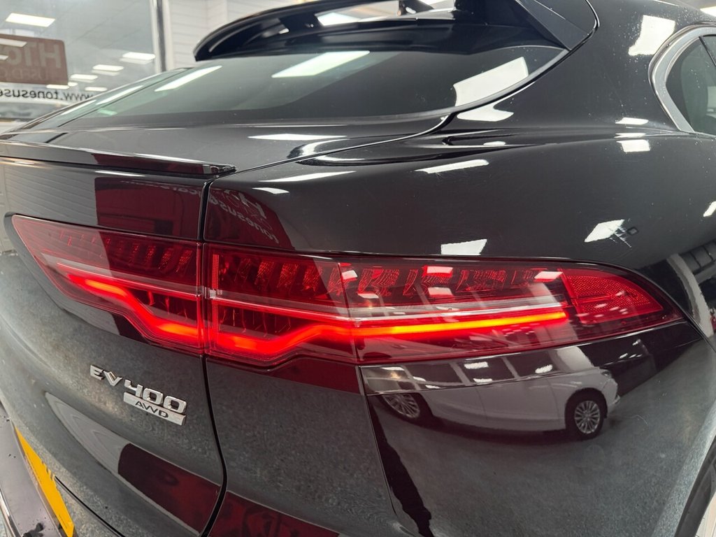 Used Jaguar I-Pace 2019 for sale - 76784251: Photo 6