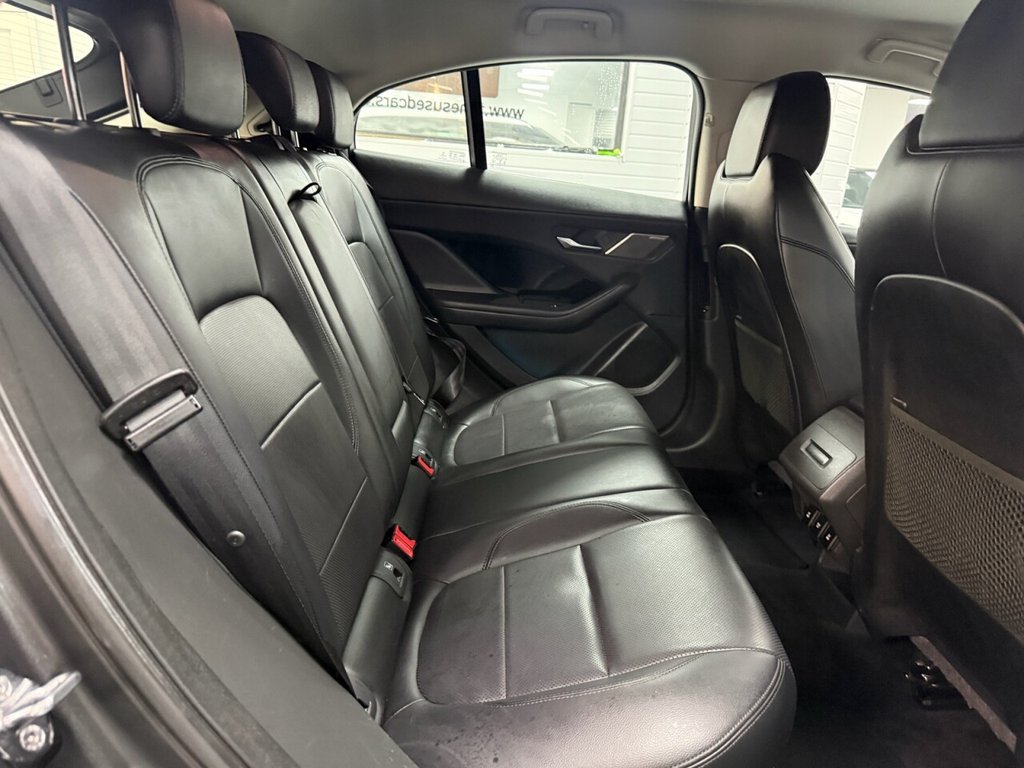 Used Jaguar I-Pace 2019 for sale - 76784251: Photo 7