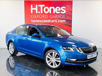 Used Skoda Octavia 2019 for sale - 79466039: Photo