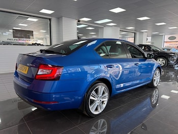 Used Skoda Octavia 2019 for sale - 79466039: Photo