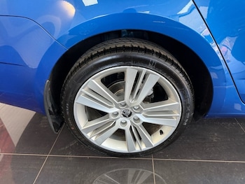Used Skoda Octavia 2019 for sale - 79466039: Photo