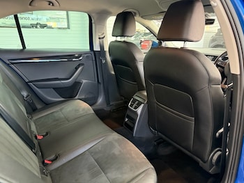 Used Skoda Octavia 2019 for sale - 79466039: Photo
