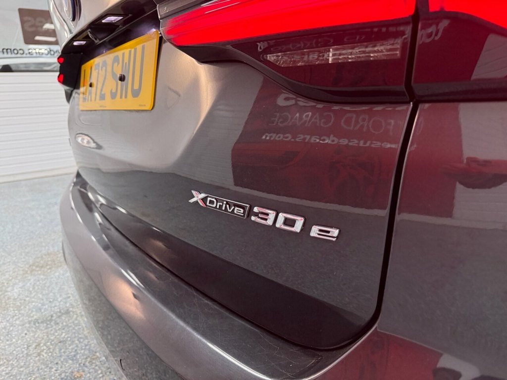 Used BMW X3 2022 for sale - 76776646: Photo 10