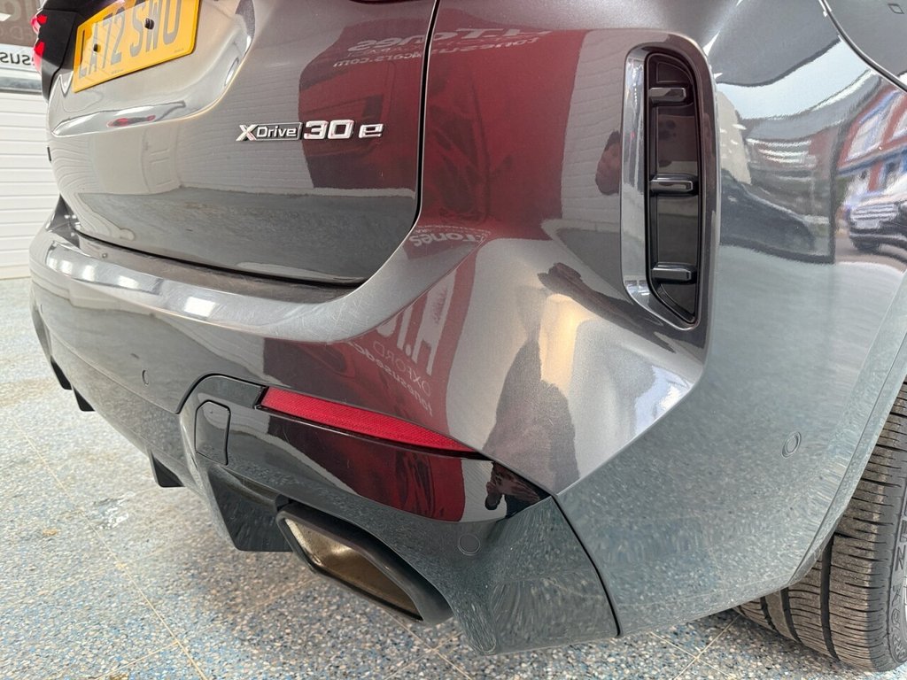 Used BMW X3 2022 for sale - 76776646: Photo 11