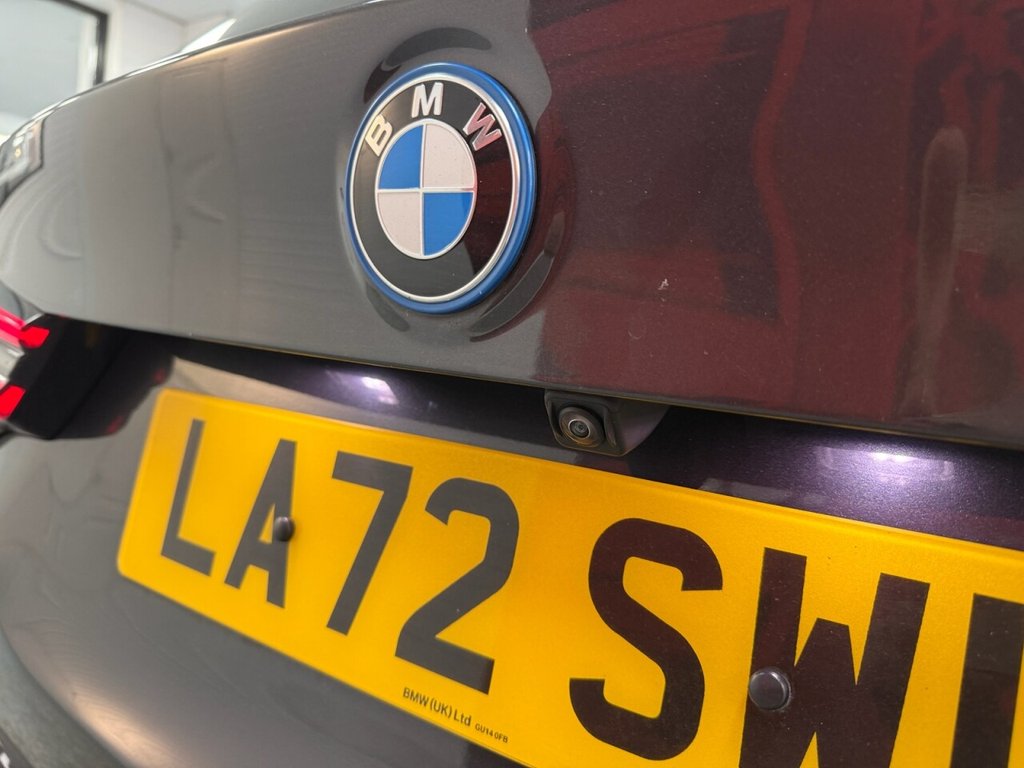 Used BMW X3 2022 for sale - 76776646: Photo 12