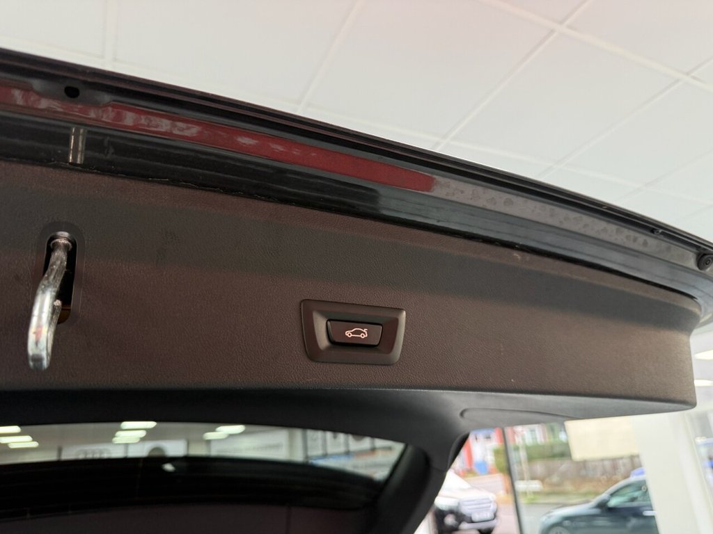 Used BMW X3 2022 for sale - 76776646: Photo 14